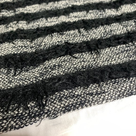 Rinascimento black and white stripe top - Picture 3 of 6